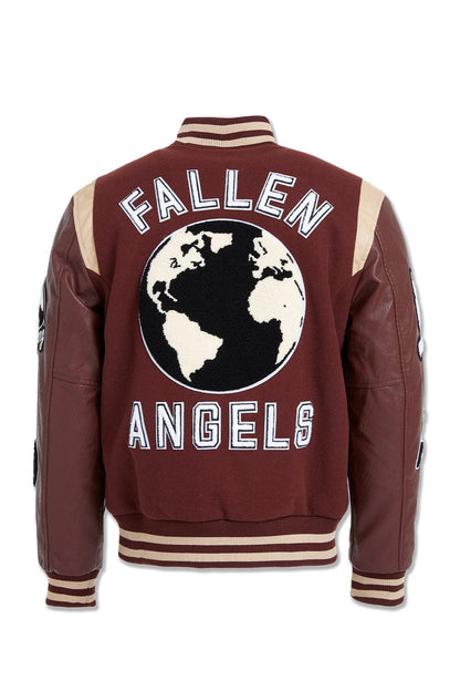 Fallen Angel Varsity