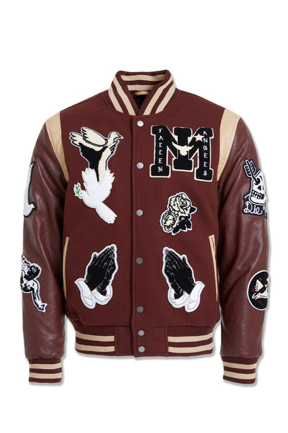 Fallen Angel Varsity