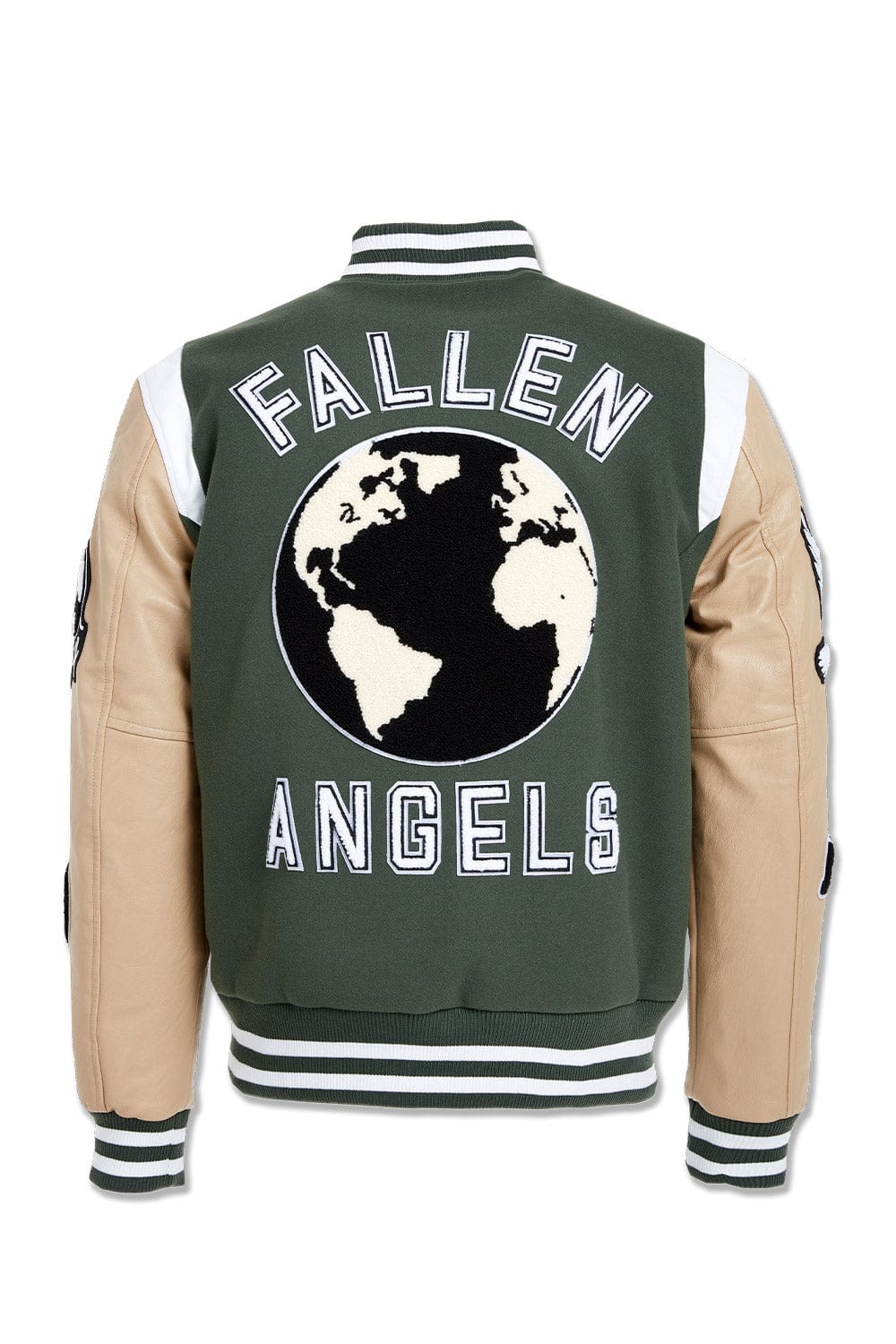 Fallen Angel Varsity