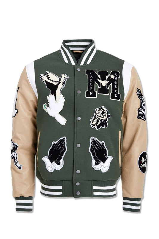 Fallen Angel Varsity