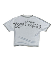 ROYAL MATCH TEE