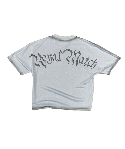 ROYAL MATCH TEE