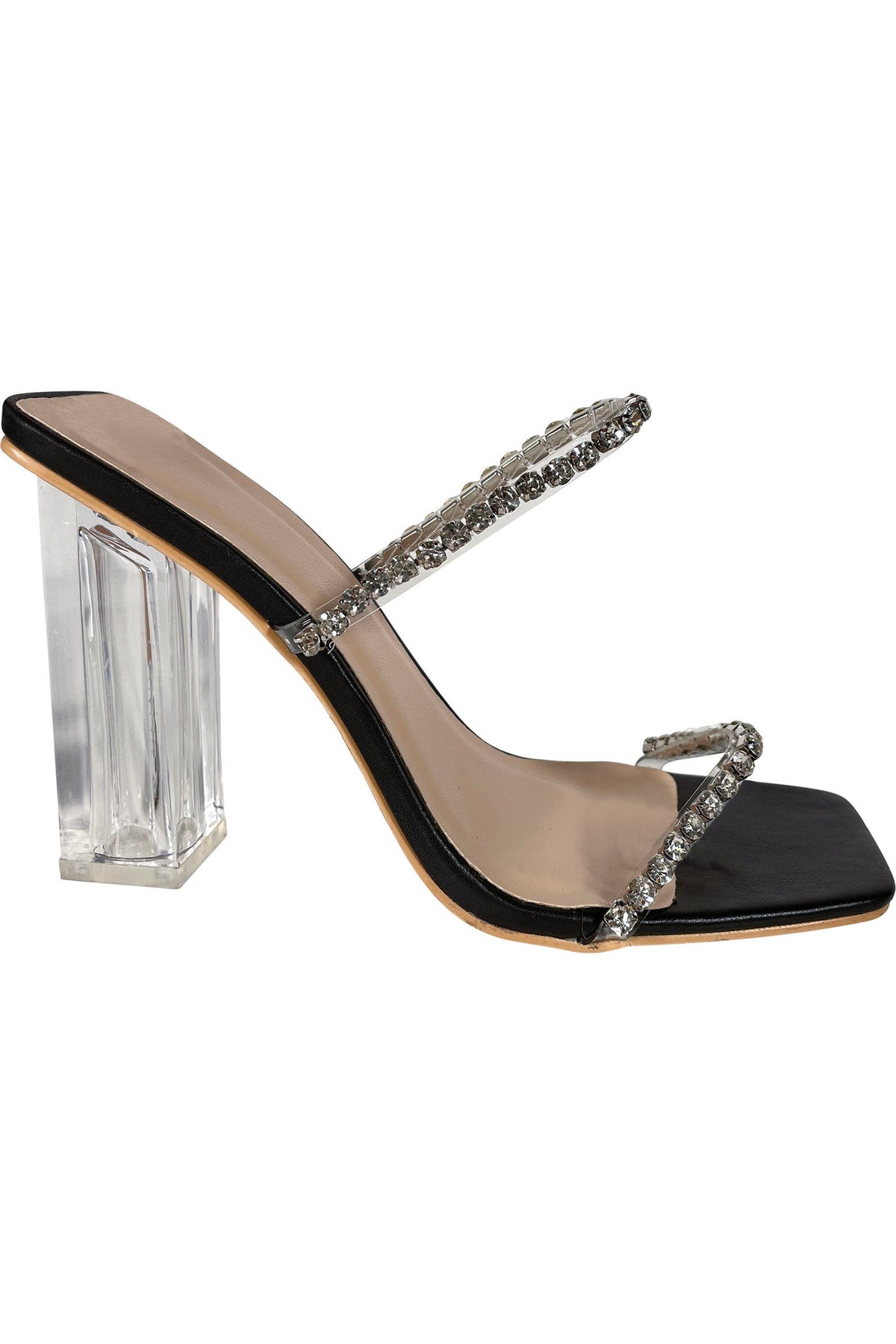 Olivia shoe