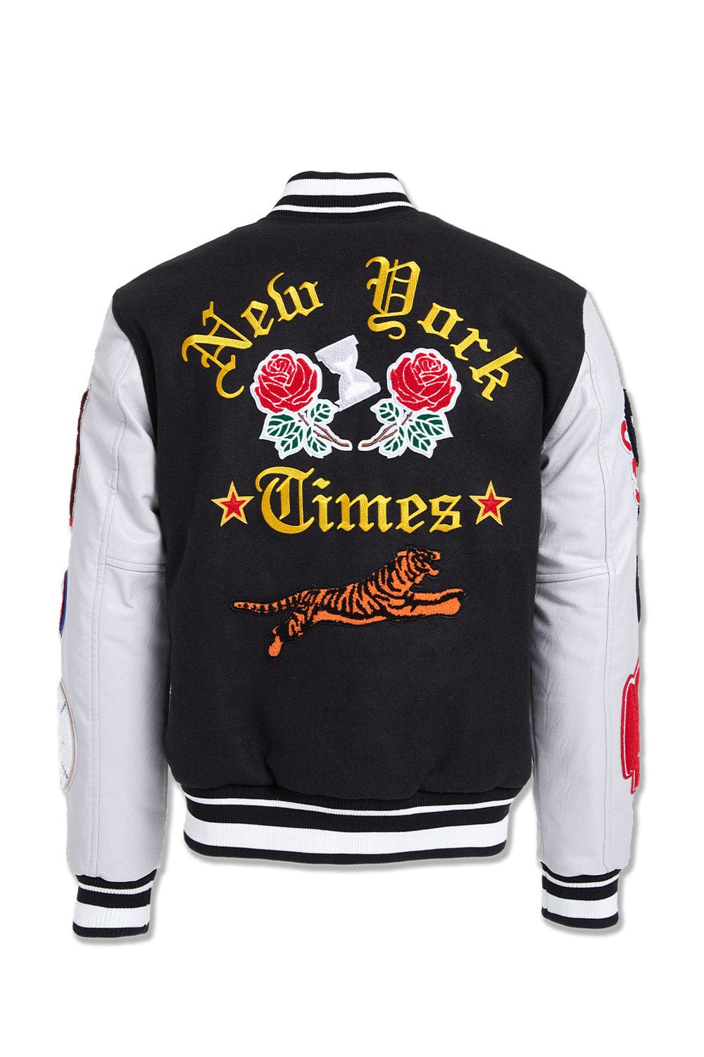 Empire Varsity jacket