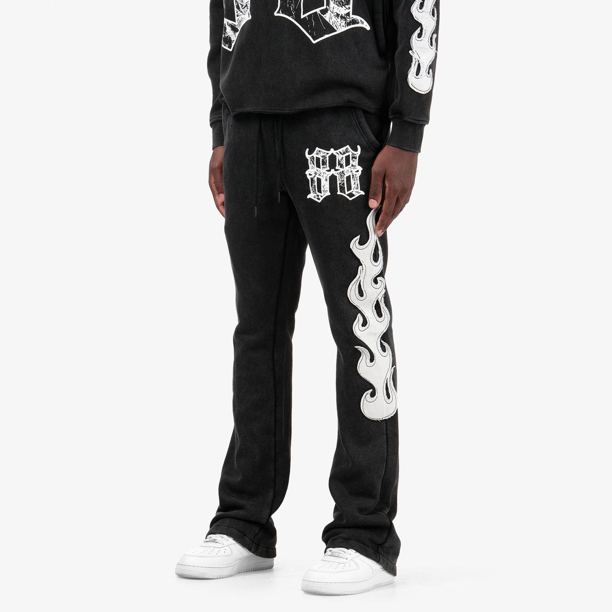 Mr Saint sweat suit