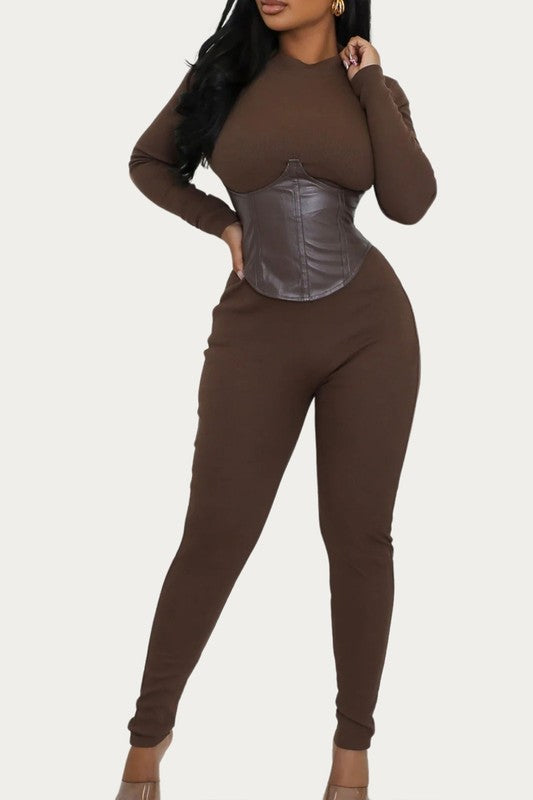 Catty jumpsuit