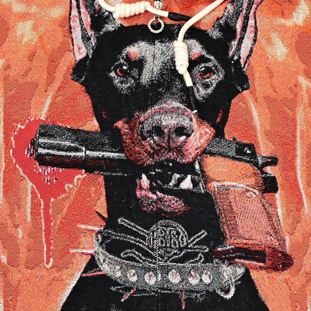 Doberman Gang