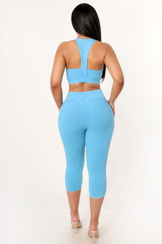 Capri set