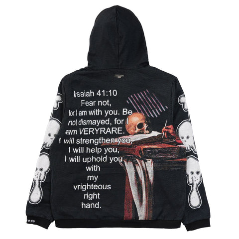 Entombment Hoodie