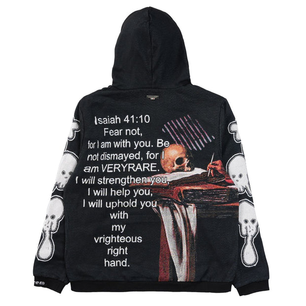 Entombment Hoodie