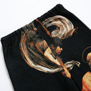 Calling of Saint Matthew