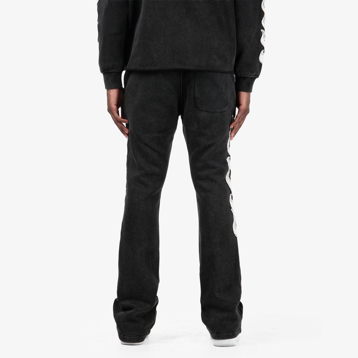 Mr Saint sweat suit