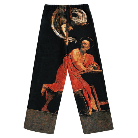 Calling of Saint Matthew