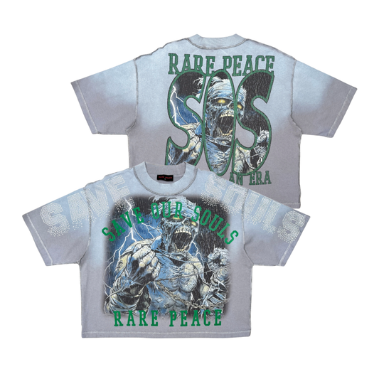 Our Souls Tee