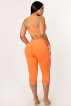 Capri set
