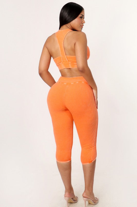 Capri set