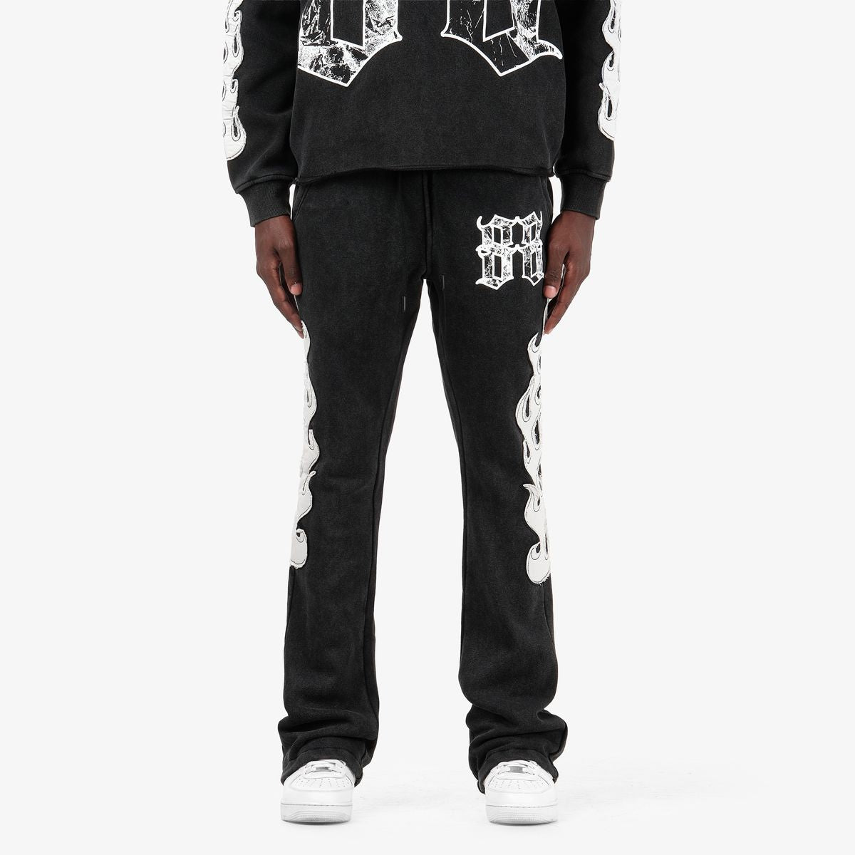 Mr Saint sweat suit