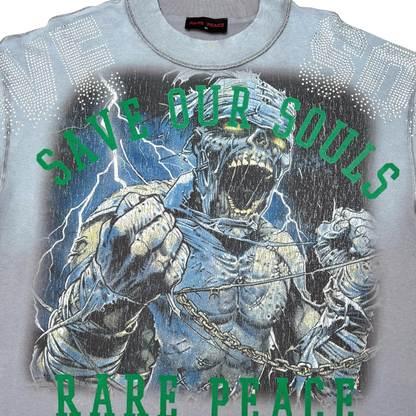 Our Souls Tee