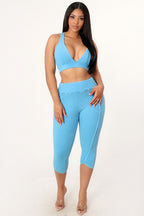 Capri set