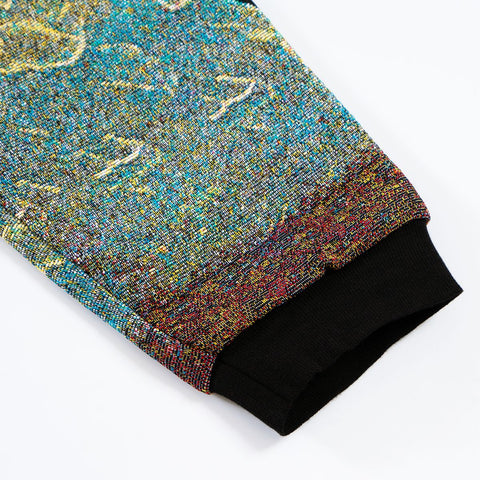 Birth of Venus Botticelli