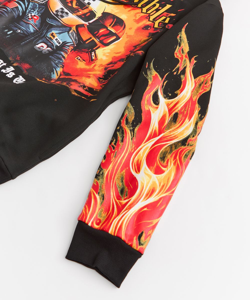 Untouchable Hoodie