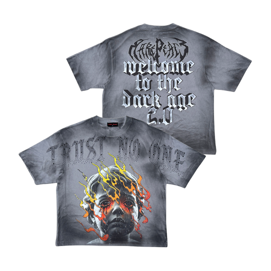 Trust Noone tee