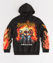 Untouchable Hoodie