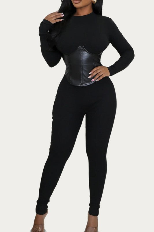 Catty jumpsuit