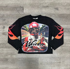 Wavey Racer