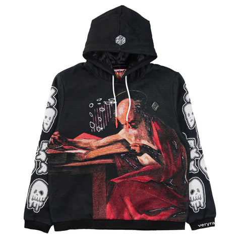 Entombment Hoodie