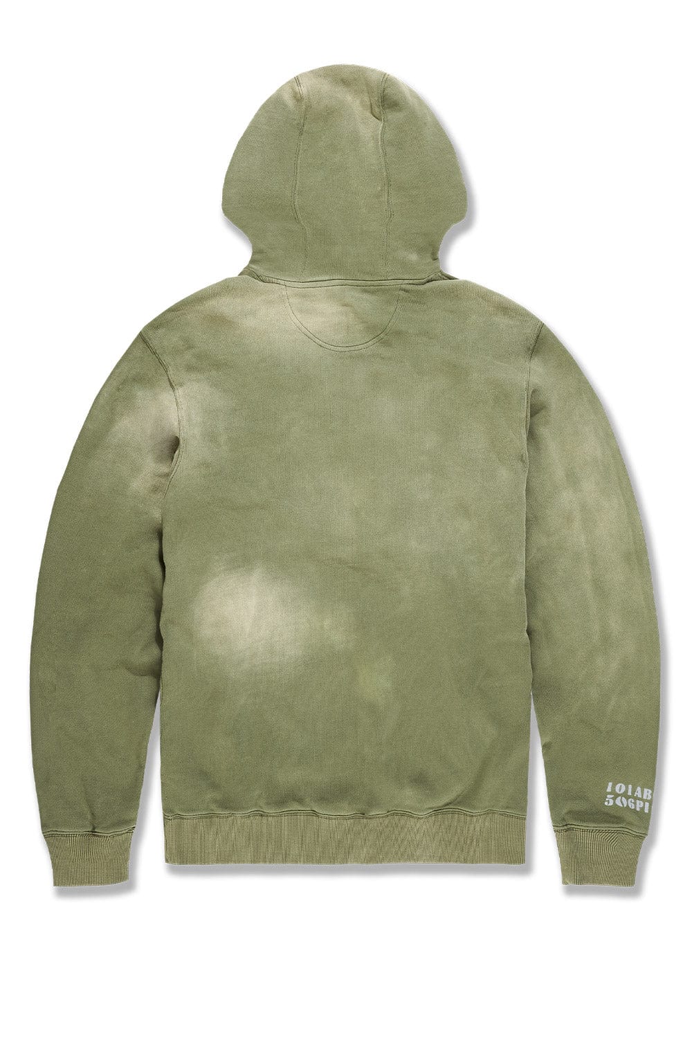 Infantry Division Pullover Hoodie