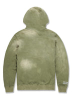 Infantry Division Pullover Hoodie