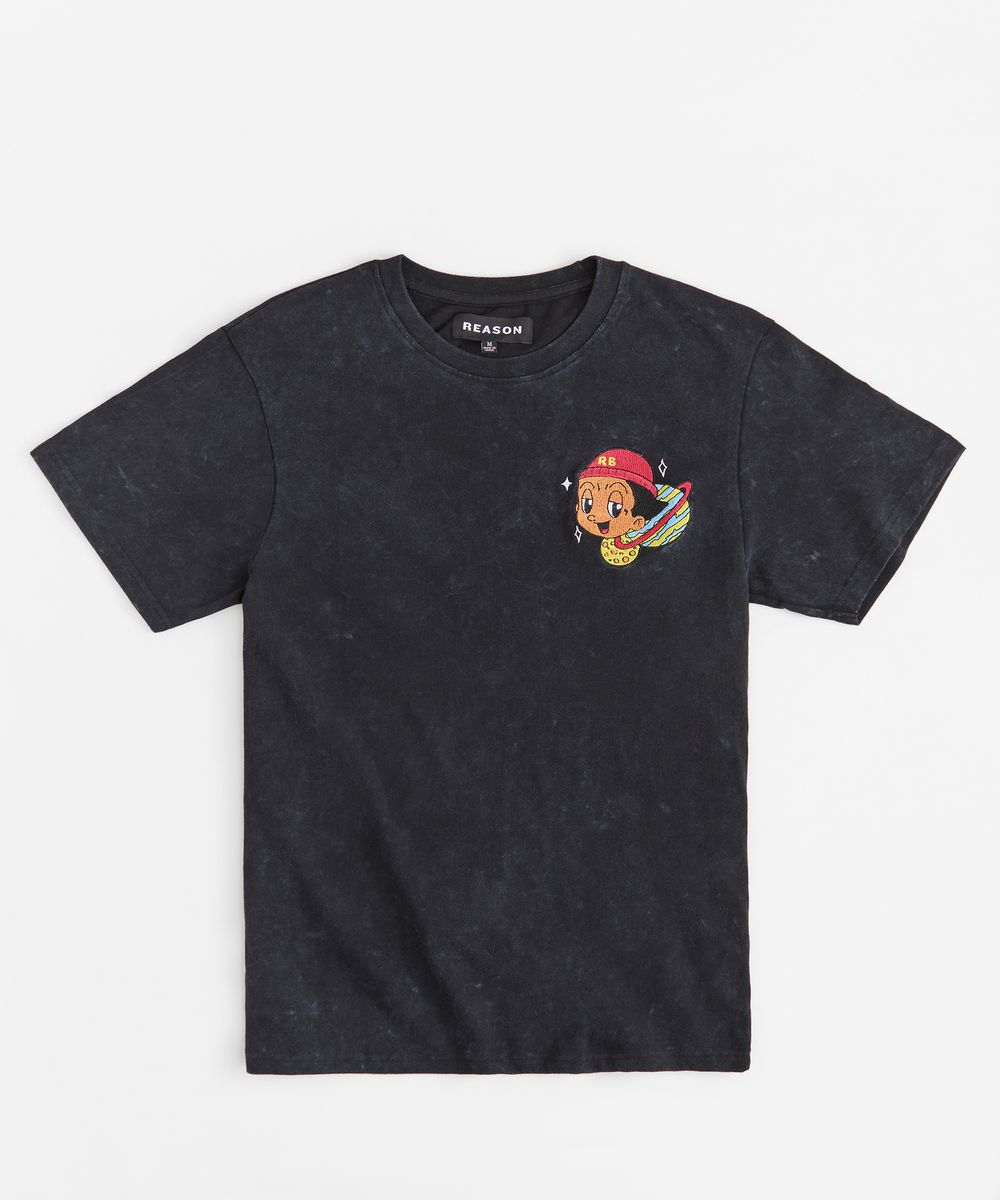 Cosmic tee