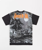 Race The Void Tee