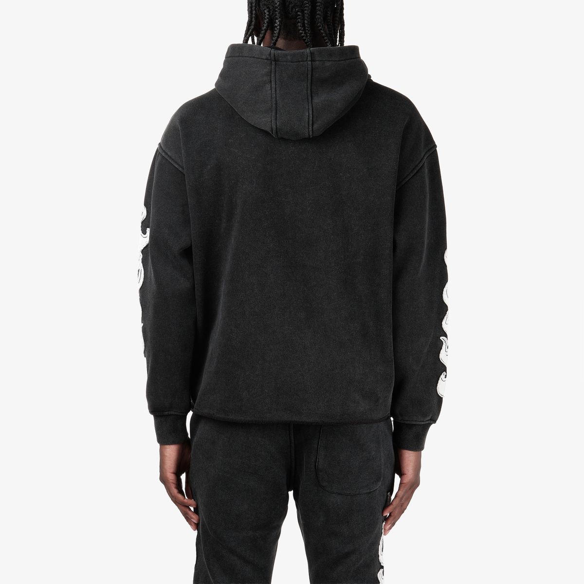 Mr Saint sweat suit