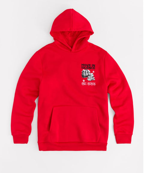 Hustle Hoodie