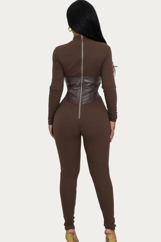 Catty jumpsuit
