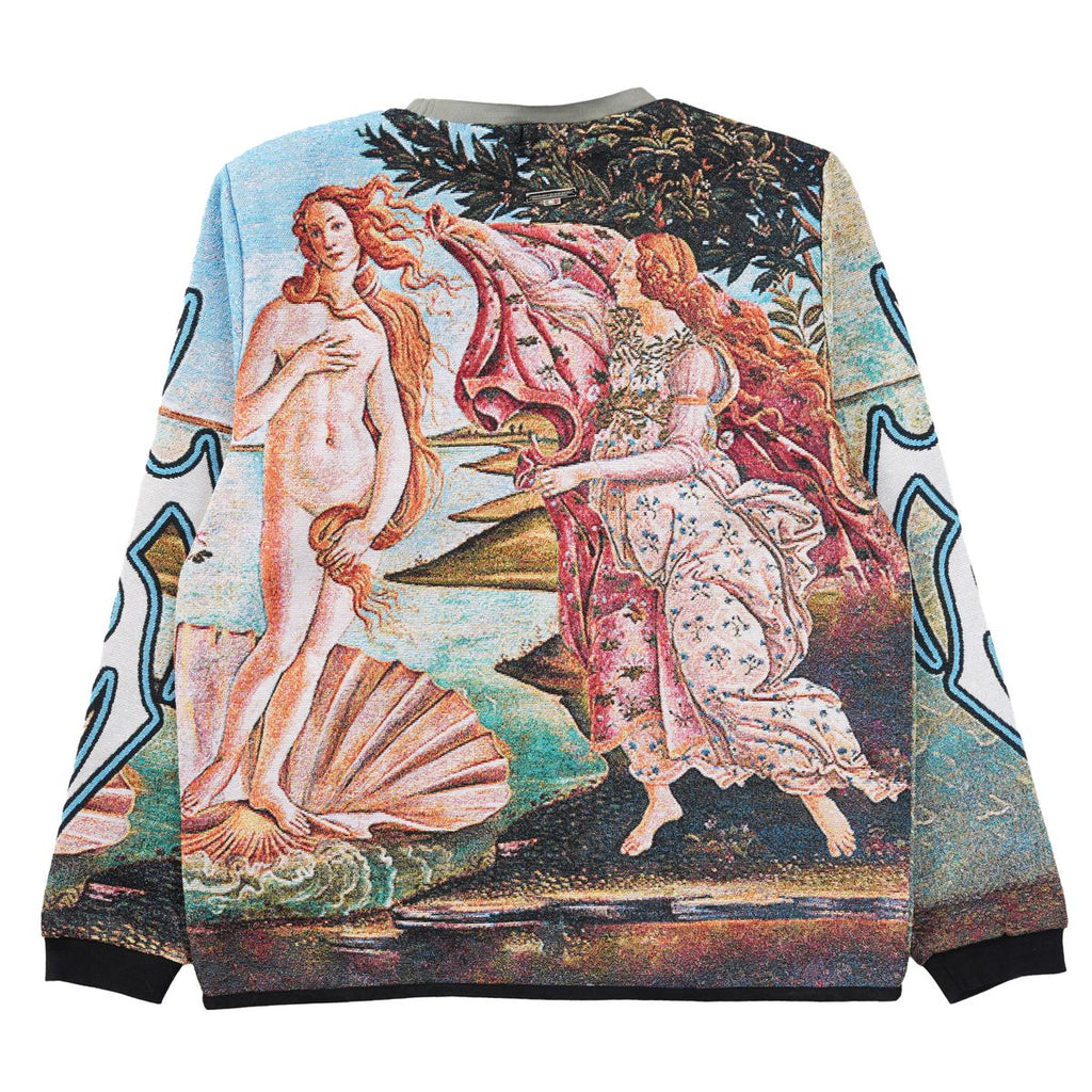 Birth of Venus Botticelli