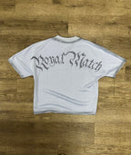 ROYAL MATCH TEE