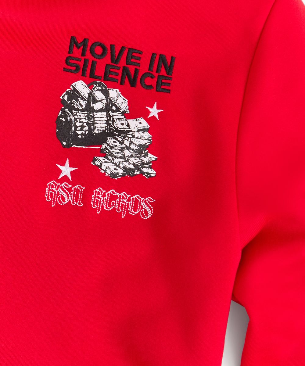 Hustle Hoodie