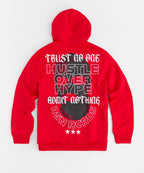 Hustle Hoodie