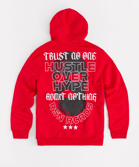 Hustle Hoodie