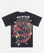 Washed Tee
