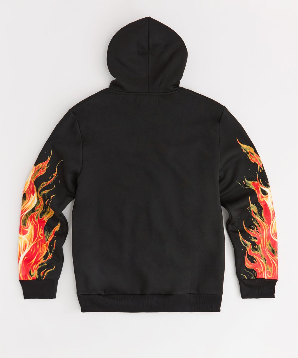 Untouchable Hoodie