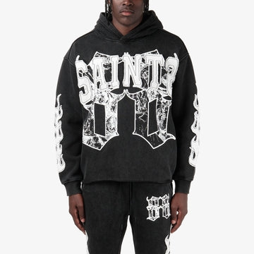 Mr Saint sweat suit