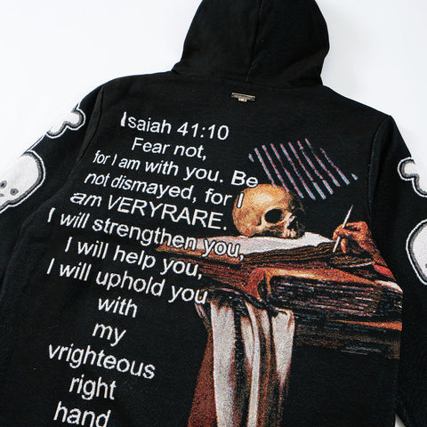 Entombment Hoodie
