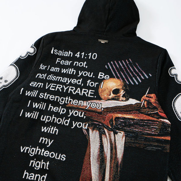 Entombment Hoodie