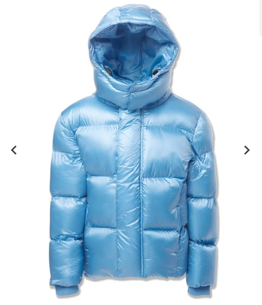 craig kids puffer jacket