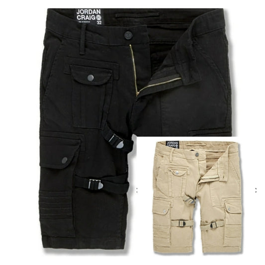 Jordan craig strap cargo short